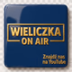 Wieliczka On Air Logo