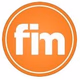 Fréquence Info Médias (FIN) Logo