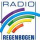 Radio Regenbogen - Musical & Film Hits Logo