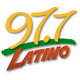 Latino 97.7 - WTLQ-FM Logo