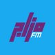 Mazaj FM Canada Logo