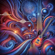 HearMe.fm - Progressive Rock Logo
