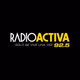 RadioActiva 92.5 Logo