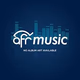 American Family Radio Music - KPKO Logo