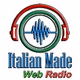 Italian Made Web Radio - Canali 2 Logo