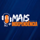Radio Mais Independência logo