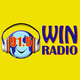 107.9 Win Radio Iloilo - DYNY Logo