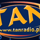 Tan Radio - Christian Pop Spiritual Logo
