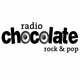 Radio Chocolate Rock & Pop Logo