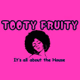 Tooty Fruity FM Logo