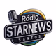 Rádio Star News Santos Logo