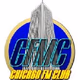 WA9ORC 146.760Mhz Logo