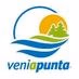 Veni A Punta Logo