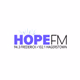 HOPE FM - W271BV Logo