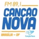 Radio Canção Nova Logo