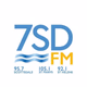 7SD 95.7 Logo