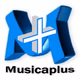 musicaplus Logo