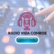 Radio Vida Conroe Logo
