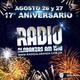 Radio Alabanzas AM 1510 Logo