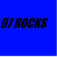 97rock Logo