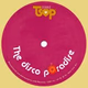 The Disco Paradise - TSOP Logo