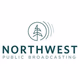 NPR News & Classical Music - KNWP Logo