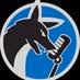 Coyote Radio Logo