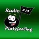 PARTYSPASS-RADIO Logo