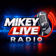 Mikey Live Radio Logo