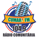 Rádio Cumari Logo