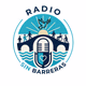 Radio sin Barreras Logo