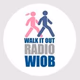 Walk It Out Radio Logo