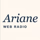 Ariane Web Radio Logo