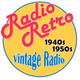 Radio Retro Logo