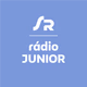 STVR - Rádio Junior Logo