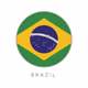 Brasil FM Logo