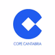 Cadena Cope Más Santander Logo