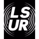 Los Santos Underground Radio Logo