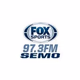 Fox Sports 97.3 - KYRX Logo