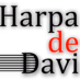 Harpa de Davi Logo