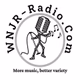 WNJR.Global Logo
