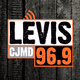 CJMD 96.9 FM - CJMD-FM Logo