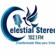 Celestial Stereo HD Logo