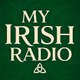 My Irish Radio Logo
