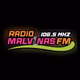RADIO Malvinas FM Logo