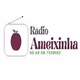 Rádio Ameixinha Logo