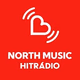Hitrádio North Music Logo