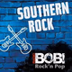 RADIO BOB! - BOBs Southern Rock Logo