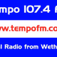 Tempo FM Logo
