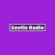 GENTLE RADIO Logo